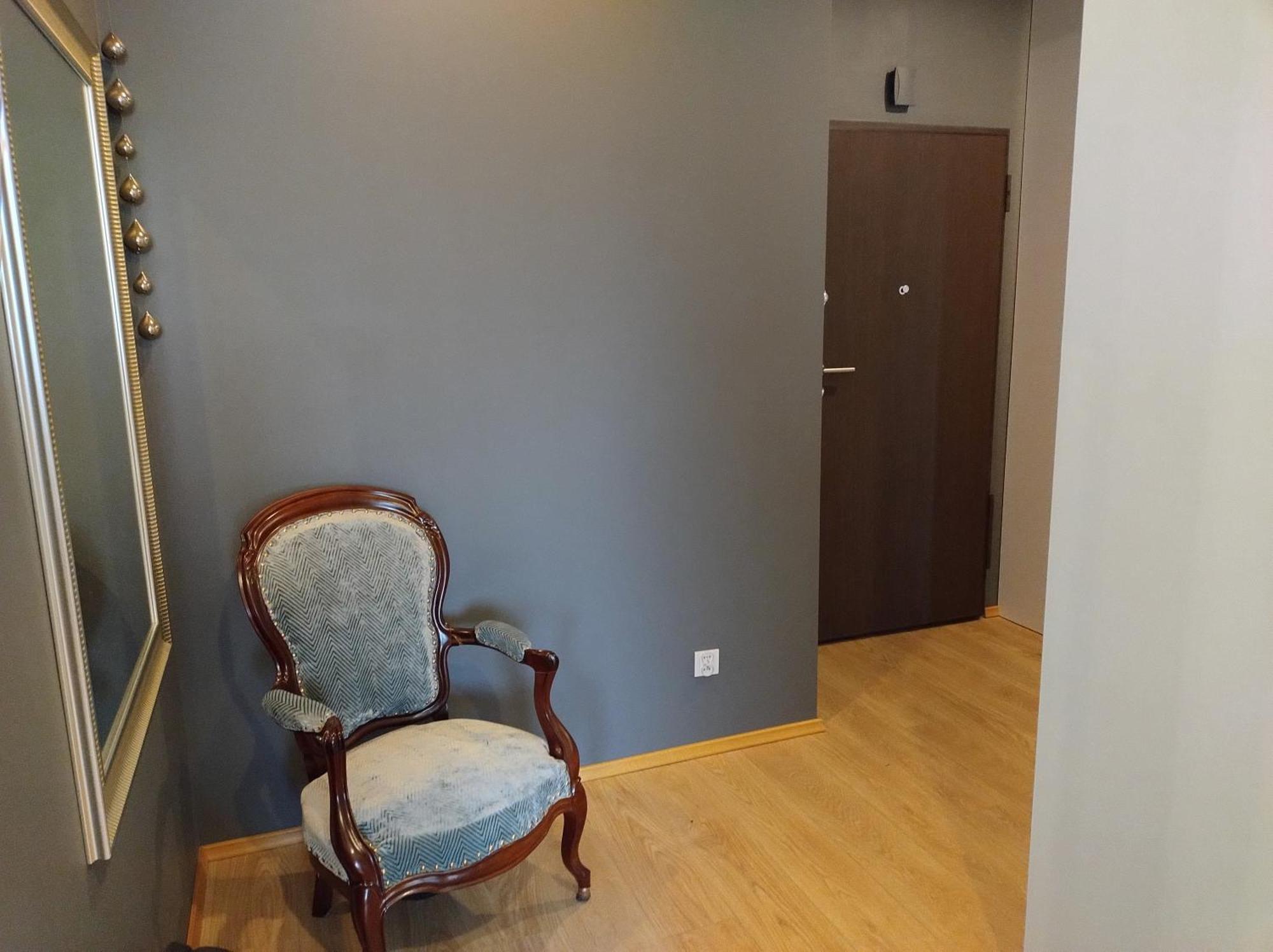 M Z Widokiem Apartment *